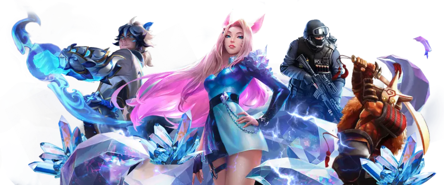 อีสปอร์ต