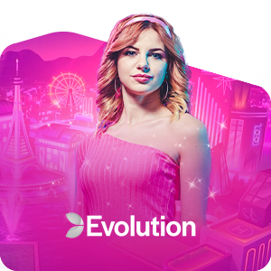 evolution gaming
