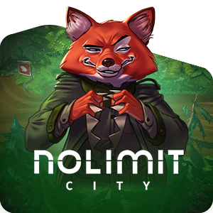 nolimit city