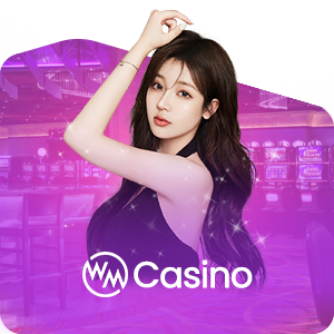 wm casino