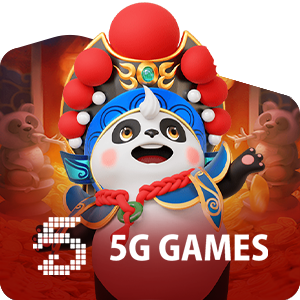 5g gamess slot