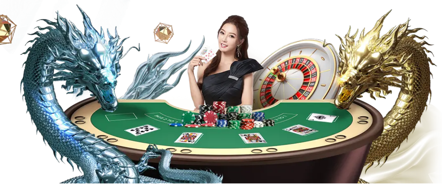 เกมพนันออนไลน์