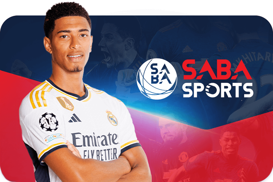 แทงบอล Saba Sport