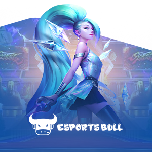 เดิมพันอีสปอร์ต im e-sports