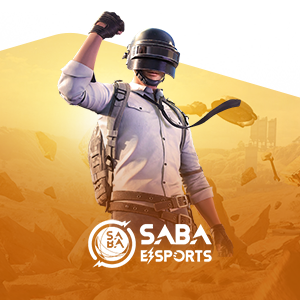 เดิมพันอีสปอร์ต saba