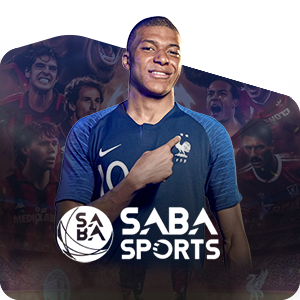 แทงบอล saba sports