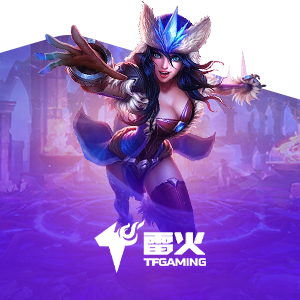 เดิมพันอีสปอร์ต tfgaming