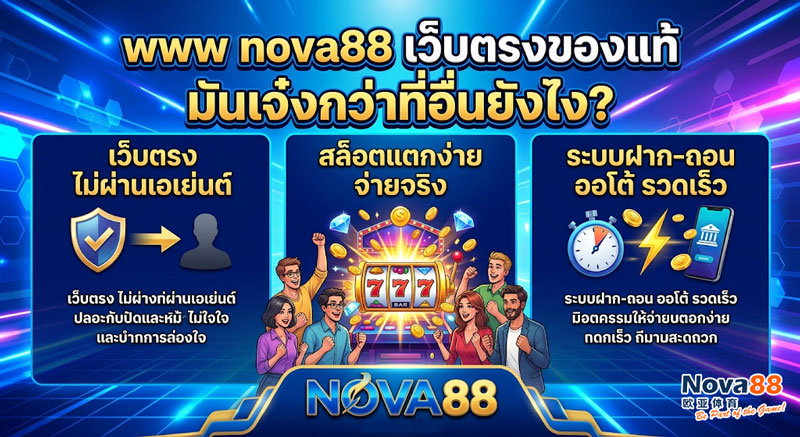 www nova88
