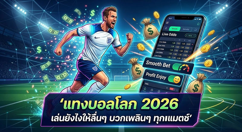 เว็บแทงบอลโลก Nova88